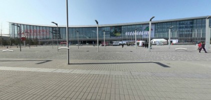 歐瑪翻譯公司為第二十七屆國際醫(yī)療儀器設備展覽會提供翻譯服務