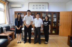 歐瑪翻譯有限公司—南開大學(xué)共建實(shí)習(xí)基地