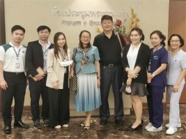 泰國(guó)醫(yī)療翻譯合作