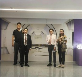 泰國(guó)醫(yī)療翻譯合作2