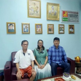 泰國(guó)醫(yī)療翻譯合作3